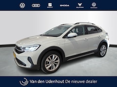 Volkswagen Taigo - 1.0 TSI Automaat | Life Business | Camera | Navi | App Connect |