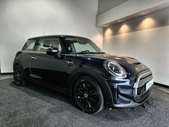 MINI Electric - Electric Collection 33 kWh | Head-up Display | Achteruitrijcamera | Digitaal dashboard | S
