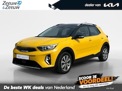Kia Stonic - 1.0 T-GDI MHEV DynamicLine Automaat | Clima | Camera | Cruise Control | Stoel-/Stuurverwar