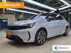 Opel Corsa - 1.2 Turbo Hybrid GS | Navigatie | Achteruitrijcamera | Draadloos Apple Carplay & Android A