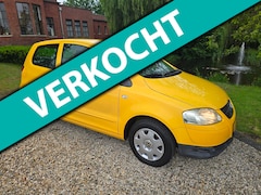 Volkswagen Fox - 1.2 Trendline