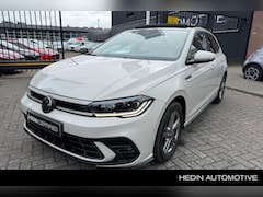 Volkswagen Polo - 1.0 TSI R-Line in- en exterieur | Panoramadak | Matrix LED koplampen | Camera