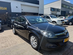 Opel Astra GTC - 1.6 Temptation