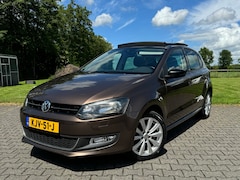 Volkswagen Polo - 1.4-16V Highline