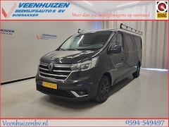Renault Trafic - 2.0DCI 150pk L2/H1 Automaat Inrichting Euro 6
