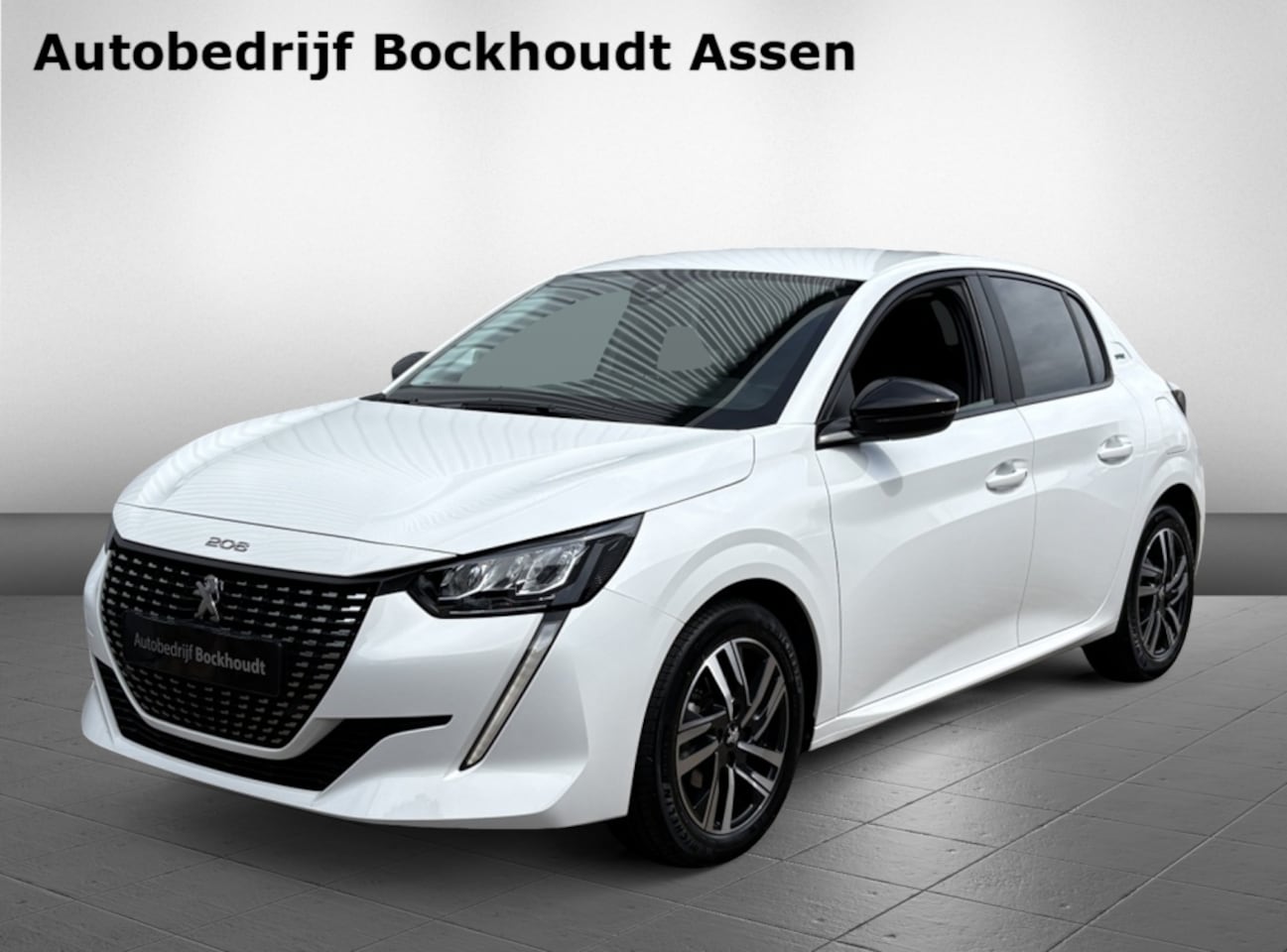 Peugeot 208 - 1.2 PureTech Style | Apple Carplay | Cruise | Airco - AutoWereld.nl