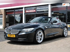 BMW Z4 Roadster - SDrive23i Executive - 6 CILINDER, CABRIO, 6 BAK, STOELVERWARMING, SPORTSTOELEN