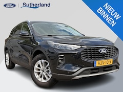 Ford Kuga - 2.5 PHEV Titanium 243pk | Wegklapbare trekhaak | Winter Pack | Navigatie | Achteruitrijcam