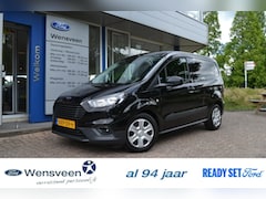 Ford Transit Courier - 1.0T 100pk ECOBOOST Trend | Navigatie/Stoelverwarming/CruiseControl