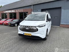Ford Transit Custom - 320 L2H1 Trend 65 kWh 2 SCHUIFDEUREN IMPERIAAL