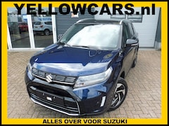 Suzuki Vitara - 1.4 Boosterjet Smart Hybrid Style