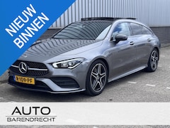 Mercedes-Benz CLA-klasse Shooting Brake - 200 Business Solution AMG Panoramadak | Trekhaak
