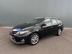 Toyota Auris Touring Sports - 1.8 Hybr. Executive DEALER ONDERHOUDEN | NAP