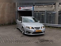 Saab 9-3 Sport Sedan - 2.8 T V6 Aero XWD