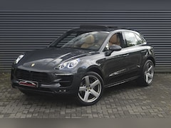 Porsche Macan - 2.0