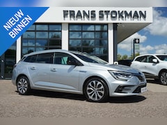 Renault Mégane Estate - 1.3 TCe 140 Techno