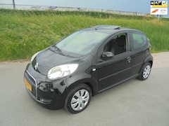 Citroën C1 - Citroen C1 1.0 benzine Automaat airco schuifdak 142.000km