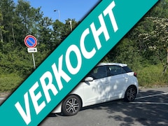 Hyundai i20 - 1.2 HP i-Motion