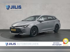 Toyota Corolla Touring Sports - 1.8 Hybrid Business | Camera | LED | Cruise control | Lichtmetalen velgen