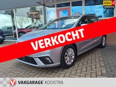 SEAT Ibiza - 1.0 TSI Style|Navi|PDC|Carplay|Camera