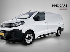 Opel Vivaro - 2.0 Diesel 145 L3
