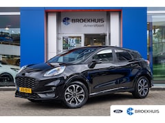 Ford Puma - 1.0 EcoBoost Hybrid ST-Line | Camera | Stoel/stuur/voorruit verwarming | Apple Carplay/And