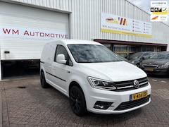 Volkswagen Caddy - 2.0 TDI DSG NAVI AIRCO Edition