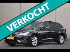SEAT Leon ST - 1.0 EcoTSI Style Business Intense | Carplay | Climate Control | Parkeersensoren v+a
