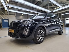 Peugeot 2008 - 1.2 Hybrid 145 Allure | Navigatie | Achteruitrijcamera | Draadloos Apple Carplay & Android