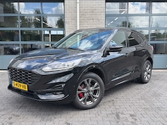 Ford Kuga - 2.5 PHEV ST-Line