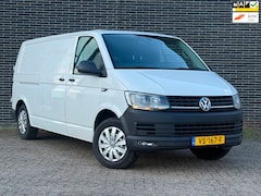 Volkswagen Transporter - 2.0 TDI L2H1 Nieuwe Apk, Airco, Cruise