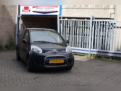 Citroën C1 - 1.0-12V Selection