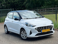 Hyundai i10 - 1.0 Comfort /Carplay/Airco/5-Deurs/