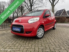 Citroën C1 - 1.0-12V Ambiance, A.P.K
