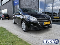 Peugeot 208 - 1.2 PureTech Active Automaat