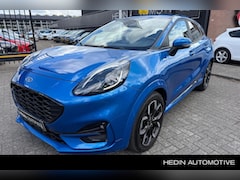 Ford Puma - 1.0 EcoBoost Hybrid ST-Line X | B&O | Dealeronderhouden
