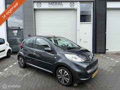 Peugeot 107 - 1.0-12V Urban Move 5Drs Airco NAP Apk maart 2027