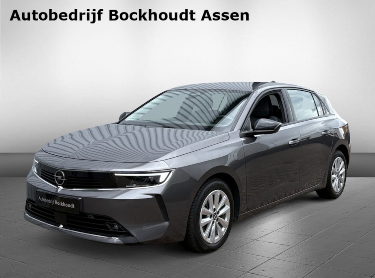 Opel Astra - 1.2 Edition | Apple Carplay | Camera - AutoWereld.nl