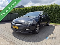 Opel Astra - 1.4 Business | 193.000 KM | APK 01-2027