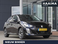 Peugeot 208 - 1.2 Turbo 100 Business | Nieuwe auto | Achteruitrijcamera | Airco | Navigatiesysteem | Par