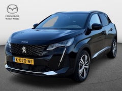 Peugeot 3008 - 1.2 PureTech Allure | Pack Drive Assist | Carplay