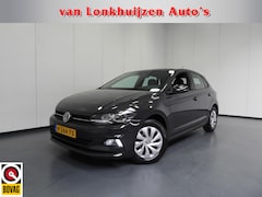 Volkswagen Polo - 1.0 MPI Comfortline NAVI-APP/CAMERA/AIRCO/PDC