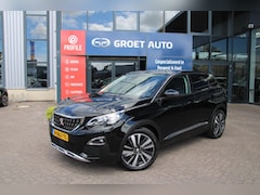 Peugeot 3008 - 1.2 PureTech 130pk Allure Automaat Airco Navi Camera Stoelenpakket Dealeronderhouden Super