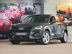 Audi Q2 - 35 TFSI Business Edition