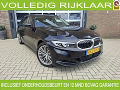 BMW 3-serie Touring - 330E Nieuw Model/SOH 98%/Zeer Mooi 330e