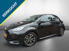Toyota Yaris - 1.5 Hyb. Bns Plus