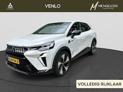 Mitsubishi Grandis - 1.8 HEV First Edition RIJKLAAR | Style Pack | All-Seasonbanden | Elektr. Kofferklep | Navi