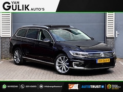Volkswagen Passat Variant - 1.4 TSI GTE Highline | Pano | Massage | Leder | ACC | Trekhaak |