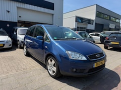 Ford Focus C-Max - 1.6-16V Futura NW APK