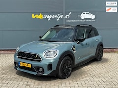 MINI Countryman - 1.5 Cooper SE ALL4 Aut. *camera *stoelv